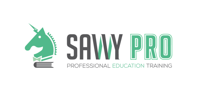SavvyPro Logo